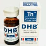 DHB (Dihydroboldenone Cypionate)