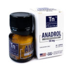 Anadrol(Oxymetholone)-50tabs x 50mg