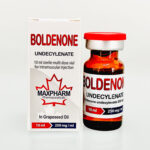 Boldenone-10ml x 250mg/ml