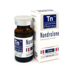 Nandrolone Decanoate-10ml/400mg/ml