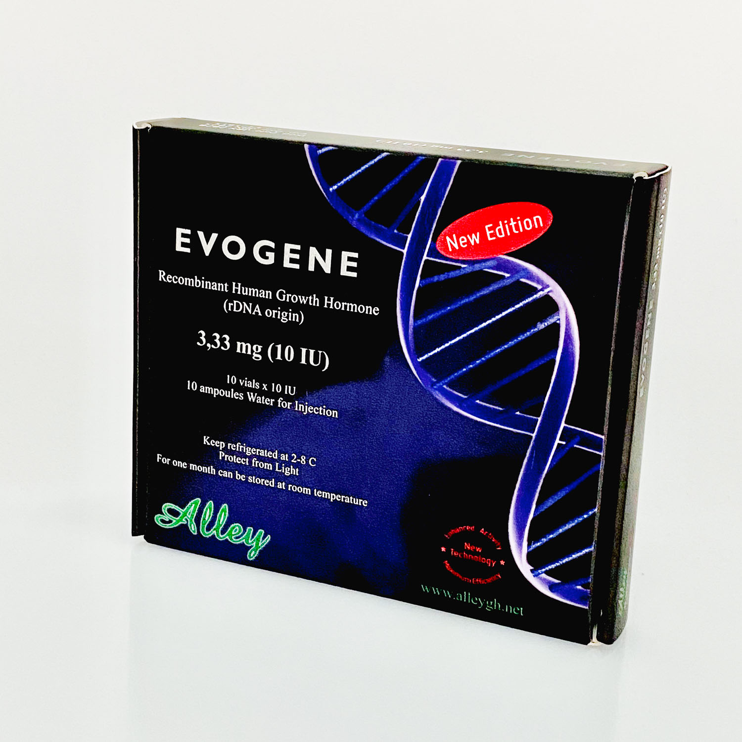 EVOGEN-01-1.jpg Evogene(Human Growth Hormone)-100 IU - Image 1