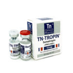 TN-TROPIN(Somatropin) -15mg(45IU)