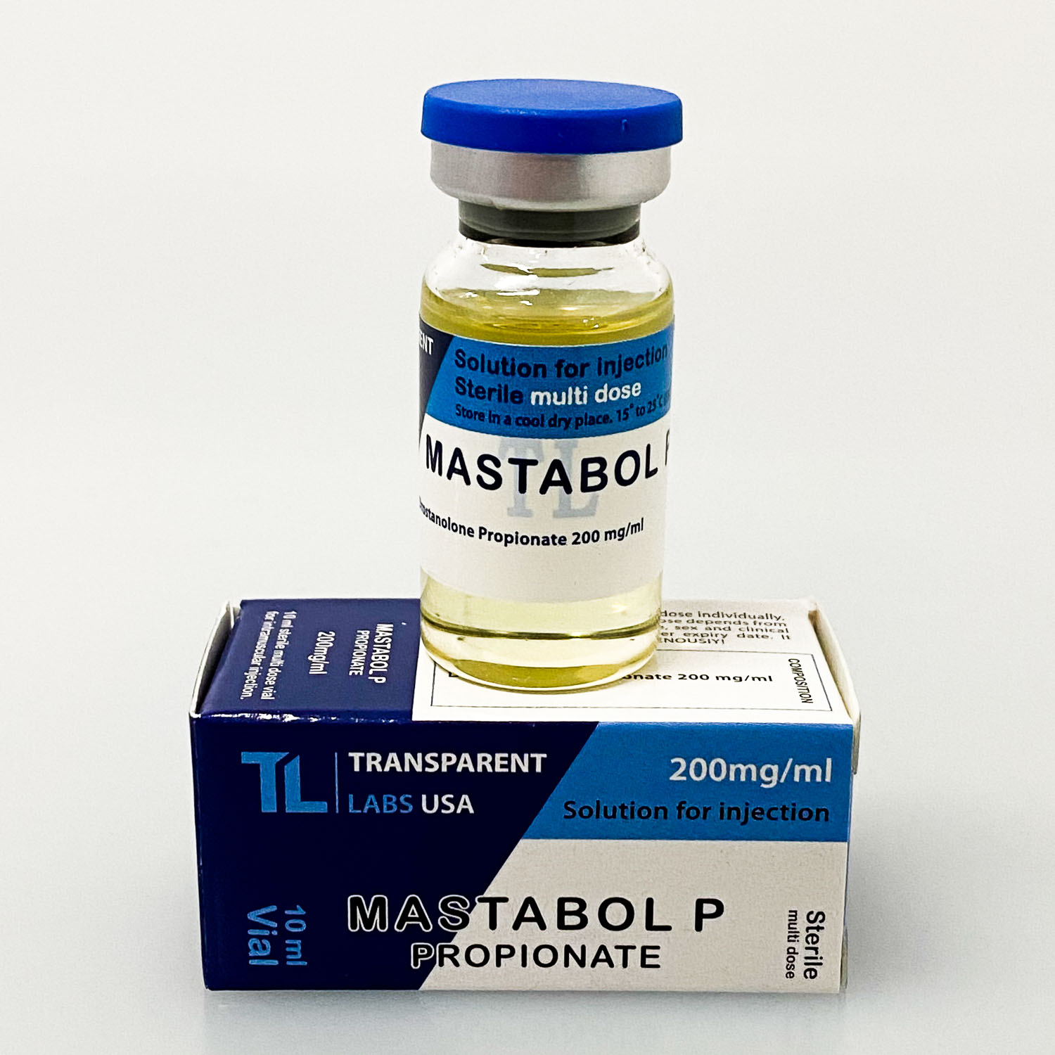 Masteron20Propionat20TL-21.jpg MASTABOL P(Drostanolone Propionate)-10ml x 200mg/ml - Image 1