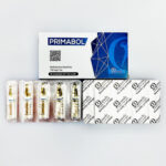 PRIMABOL(Methenolone Enanthate)-10amp/100mg