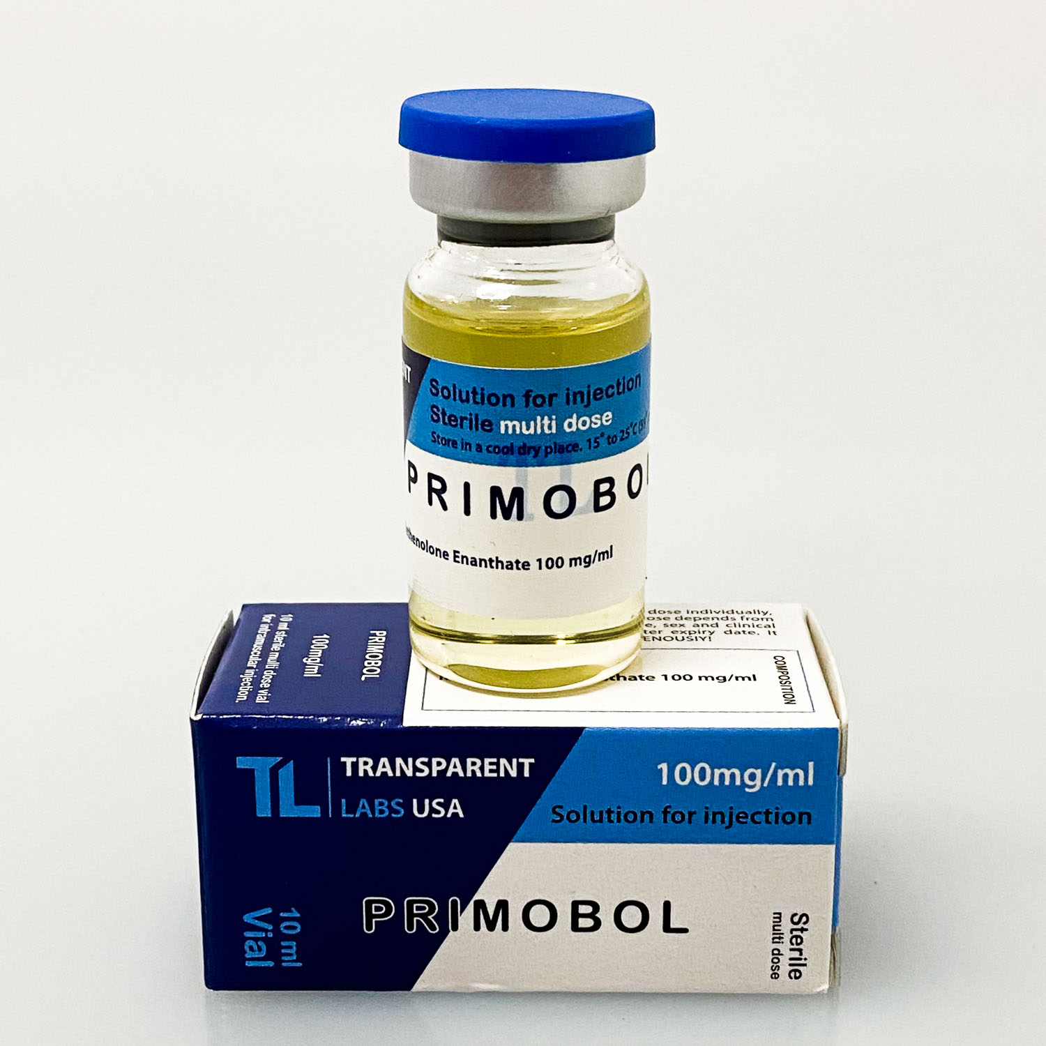Primobol20TL-19.jpg PRIMOBOL(Methenolone Enanthate)-10ml x 100mg/ml - Image 1