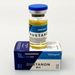 SUSTANON MIX(Testosterone complex)-10ml x 350mg/ml