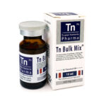 Bulk MIX-10ml x 650mg/ml