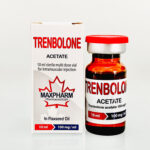 Trenbolone Acetate-10ml x 100mg/ml