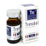 Trenabol(Trenbolone Acetate)-10ml x 100mg/ml