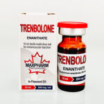 Trenbolone Enanthate-10ml x 200mg/ml