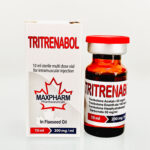 Tritrenabol(Trenbolone MIX)-10ml x 200mg/ml