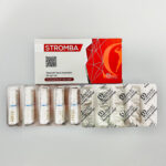 Stromba(Winstrol)-10amp x 50mg/ml