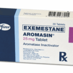 Aromasin(Exemestane) -30tabs x 25mg