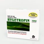 Hygetropin 100 IU HGH
