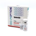 Ipamorelin(10 mg)