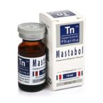 Mastabol(Drostanolone Propionate)-10ml/100mg/ml
