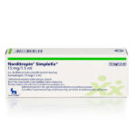 Norditropin Simplexx 15mg/1.5ml