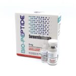 Sermorelin Acetate (5mg)