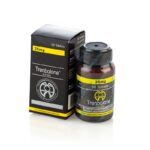 Trenbolone Acetate-50tabs/25mg